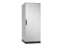 APC EcoStruxure R-Series Netshelter RX - Rack kabinet - 42U NSYSFRSEDC281E