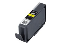 Canon PFI-300 Y - Gul - original - blækbeholder - for imagePROGRAF PRO-300 4196C001