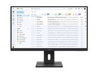 Lenovo ThinkVision E27-40 - LED-skærm - Full HD (1080p) - 27" 64BCMAT4EU