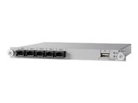 Cisco Mesh Interconnection MF Unit - Patch-panel - 5 porte NCS2K-MF-DEG-5=