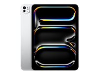 Apple 11-inch iPad Pro M5 Wi-Fi + Cellular - tablet - 256 GB - 11" - 3G, 4G, 5G ME2P4KN/A