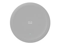 Cisco Ceiling Microphone Pro - Mikrofon - RJ-45 - polarhvid CS-MIC-CLGPRO=