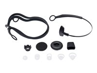 BlueParrott Wearing Style Kit - Tilbehørssæt for headset - for BlueParrott C300-XT 204209