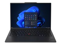 Lenovo ThinkPad X1 Carbon Gen 13 - 14" - Intel Core Ultra 7 - 255U - Evo - 32 GB RAM - 1 TB SSD - 4G/5G opgraderbar - nordisk (dansk/finsk/norsk/svensk) 21NX00FPMX