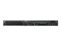 HPE Aruba 7210 (RW) Controller - Styringsenhed for netværk - 10GbE - 1U - rackmonterbar JW743A