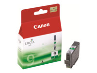 Canon PGI-9G - 14 ml - grøn - original - blækbeholder - for PIXMA Pro9500 1041B001