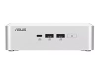 ASUS NUC 15 Pro+ RNUC15CRSU500002 - mini PC Core Ultra 5 225H 1.7 GHz - 0 GB - ingen HDD 90AR00P3-M00030