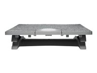 Kensington SoleMate Pro Elite - Fodstøtte - grå K50345EU