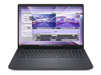 Dell Pro Max 16 MC16250 - AI Ready - 16" - Intel Core Ultra 7 - 265H - vPro Enterprise - 32 GB RAM - 1 TB SSD - 5G NR NDJ09