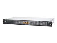 HPE Aruba X544 Universal - Luftkanalssæt (4-pæl) - for Aruba 8360-12C, 8360-24XF2C, 8360-32Y4C, 8360-48XT4C, 8360-16Y2C JL716A