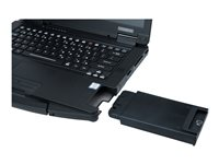 Panasonic FZ-VSC551U - SMART-kortlæser - for Toughbook 55 FZ-VSC551U