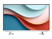 EIZO FlexScan EV4340X-WT - LED-skærm - 4K - 42.5" EV4340X-WT