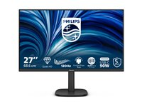 Philips 27B2U3601 - 3000 Series - LED-skærm - QHD - 27" 27B2U3601/00