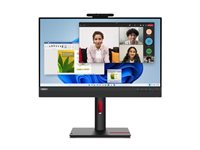 Lenovo ThinkCentre Tiny-in-One 24 Gen 5 - LED-skærm - Full HD (1080p) - 24" 12NAGAR1EU