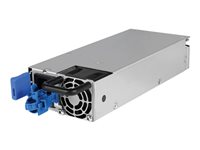 NETGEAR APS750W - Strømforsyning - hurtigstik/redundant (indstiksmodul) - AC 110-240 V - 750 Watt - for NETGEAR M4500-32C, M4500-48XF8C APS750W-10000S