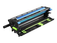 Lexmark - Fotoelektrisk enhed LCCP - for Lexmark CS820, CS827, CX820, CX825, CX827, CX860, XC6152, XC6153, XC8160, XC8163 72K0P00