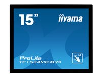 iiyama ProLite TF1534MC-B7X - LED-skærm - 15" TF1534MC-B7X