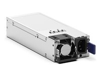 NETGEAR APS2000Wv2 - Strømforsyning - hurtigstik/redundant (indstiksmodul) - AC 110-240 V - 2000 Watt - for M4350 Series M4350-32F8V APS2000W-200NES