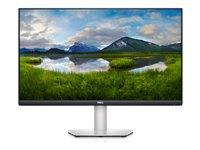 Dell S2721QSA - LED-skærm - 27" - HDR DELL-S2721QSA