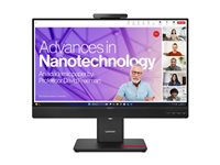 Lenovo ThinkVision T24-4v - LED-skærm - Full HD (1080p) 64B6MAT1EU