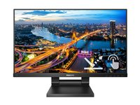 Philips 242B1TC - LED-skærm - Full HD (1080p) - 24" 242B1TC/00