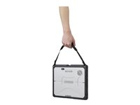 Panasonic CF-VST331U - Håndrem for tablet - for Toughbook 33 CF-VST331U