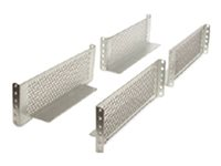 APC - UPS-monteringssæt - stativmonterbar - for Smart-UPS SRT 10000VA, 2200VA, 3000VA, 5000VA, 6000VA, 8000VA SRTRK3
