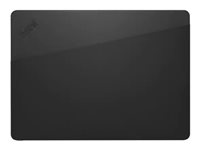 Lenovo - Hylster til notebook - 13" - sort 4X41L51715