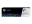 HP 131A - Sort - original - LaserJet - tonerpatron (CF210A) - for LaserJet Pro 200 M251n, 200 M251nw, 200 M276nw, MFP M276n, MFP M276nw