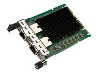 Intel Ethernet Network Adapter E610-XT2 - netværksadapter - OCP 3.0 - 10Gb Ethernet x 2 E610XT2OCPV3