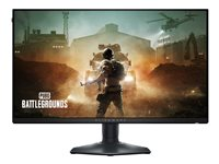 Alienware 25 Gaming Monitor AW2523HF - LED-skærm - Full HD (1080p) - 25" - HDR GAME-AW2523HF