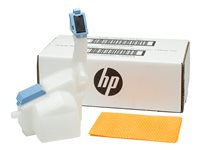 HP Toner Collection Unit - Opsamler til overskydende toner - for Color LaserJet Enterprise MFP M680; LaserJet Enterprise Flow MFP M680 CE265A