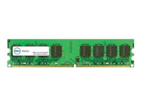 Dell - DDR4 - modul - 16 GB - DIMM 288-PIN - 2666 MHz / PC4-21300 - 1.2 V - ikke bufferet - ECC - Opgradering AA335286