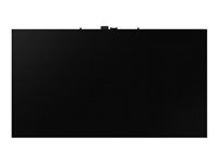 Samsung The Wall IW016A - IW Series LED display unit - digital skiltning - Tizen OS 480 x 270 per enhed - ETI FC (Flip-Chip) - HDR LH016IWAMWS/XU