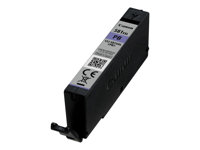 Canon CLI-581PB XXL - Størrelse XXL - fotoblå - original - blækbeholder - for PIXMA TS6351, TS705, TS8250, TS8251, TS8252, TS8350, TS8351, TS8352, TS9150, TS9155 1999C001