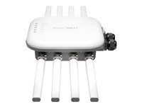 SonicWall SonicWave 432o - Trådløs forbindelse - med 1 års Advanced Secure Cloud WiFi Management og Support - Wi-Fi 5 - 2.4 GHz, 5 GHz 02-SSC-2677