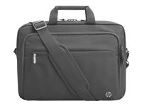 HP Renew Business - Bæreskuldertaske til notebook - 15.6" 3E5F8AA
