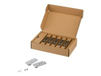 Zyxel - T-barreklemme - loftsmonterbar (pakke med 5) - for P/N: WBE530-EU0101F ACCESSORY-ZZ0105F