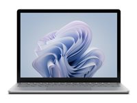 Microsoft Surface Laptop 6 for Business - AI Ready - 13.5" - Intel Core Ultra 7 - 165H - 32 GB RAM - 512 GB SSD - nordisk (dansk/finsk/norsk/svensk) ZJZ-00038