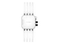 SonicWall SonicWave 432o - Trådløs forbindelse - med 5 års Advanced Secure Cloud WiFi Management og Support - Wi-Fi 5 - 2.4 GHz, 5 GHz (pakke med 4) 02-SSC-2679