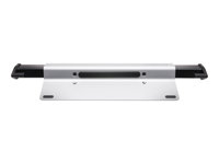 Kensington Laptop Locking Station 2.0 - No Lock - Sikkerhedspakke for system - 15.6" K64451WW