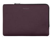 Targus MultiFit with EcoSmart - Hylster til notebook - 11" - 12" - figen TBS65007GL