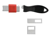 Kensington - USB port blokker K67913WW