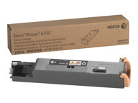 Xerox Phaser 6700 - Opsamler til overskydende toner - for Phaser 6700Dn, 6700DT, 6700DX, 6700N, 6700V_DNC 108R00975