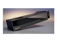 NVIDIA RTX 4000 ADA - Grafikkort - RTX 4000 SFF Ada - 20 GB GDDR6 - PCIe 4.0 x16 - 4 x DisplayPort 900-5G192-2571-000