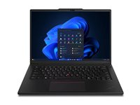 Lenovo ThinkPad P14s Gen 6 - 14.5" - Intel Core Ultra 7 - 255H - 64 GB RAM - 1 TB SSD - nordisk (dansk/finsk/norsk/svensk) 21QT000SMX