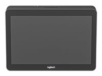 Logitech Tap - controller - med Logitech Cat5e Kit 939-001950