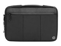 HP Renew Executive - Hylster til notebook - 14.1" - sort - for P/N: 5P6P8EA#ABU 6B8Y3AA