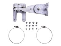 Cisco Meraki - Antennemonteringsarm - for P/N: MA-ANT-3-E5, MA-ANT-3-E6, MA-ANT-3-F5, MA-ANT-3-F6 MA-MNT-ANT-1