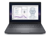 Dell Pro Max 16 Plus MB16250 - 16" - Intel Core Ultra 9 - 285HX - vPro Enterprise - 64 GB RAM - 1 TB SSD GH16H